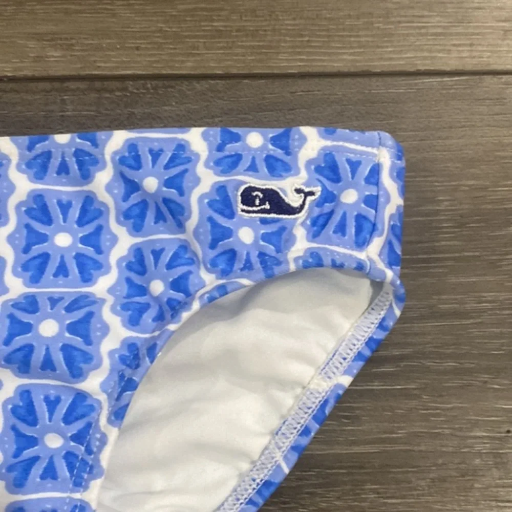 NWT! Girls Vineyard Vines Bikini‎ Bottom